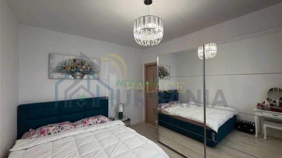 Apartament 2 camere, Panoramic Rezidence Galata, Iași - Poză 2