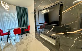 Apartament 2 Camere | LUX | Pipera | NOU | Garaj subteran - Poză 2