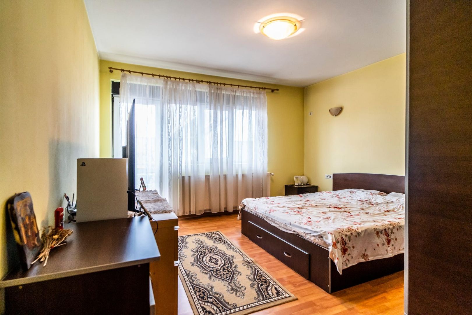 Ciorogarla, casa 5 camere, duplex, teren 434 mp, statie STB la 300 m - Poză 9