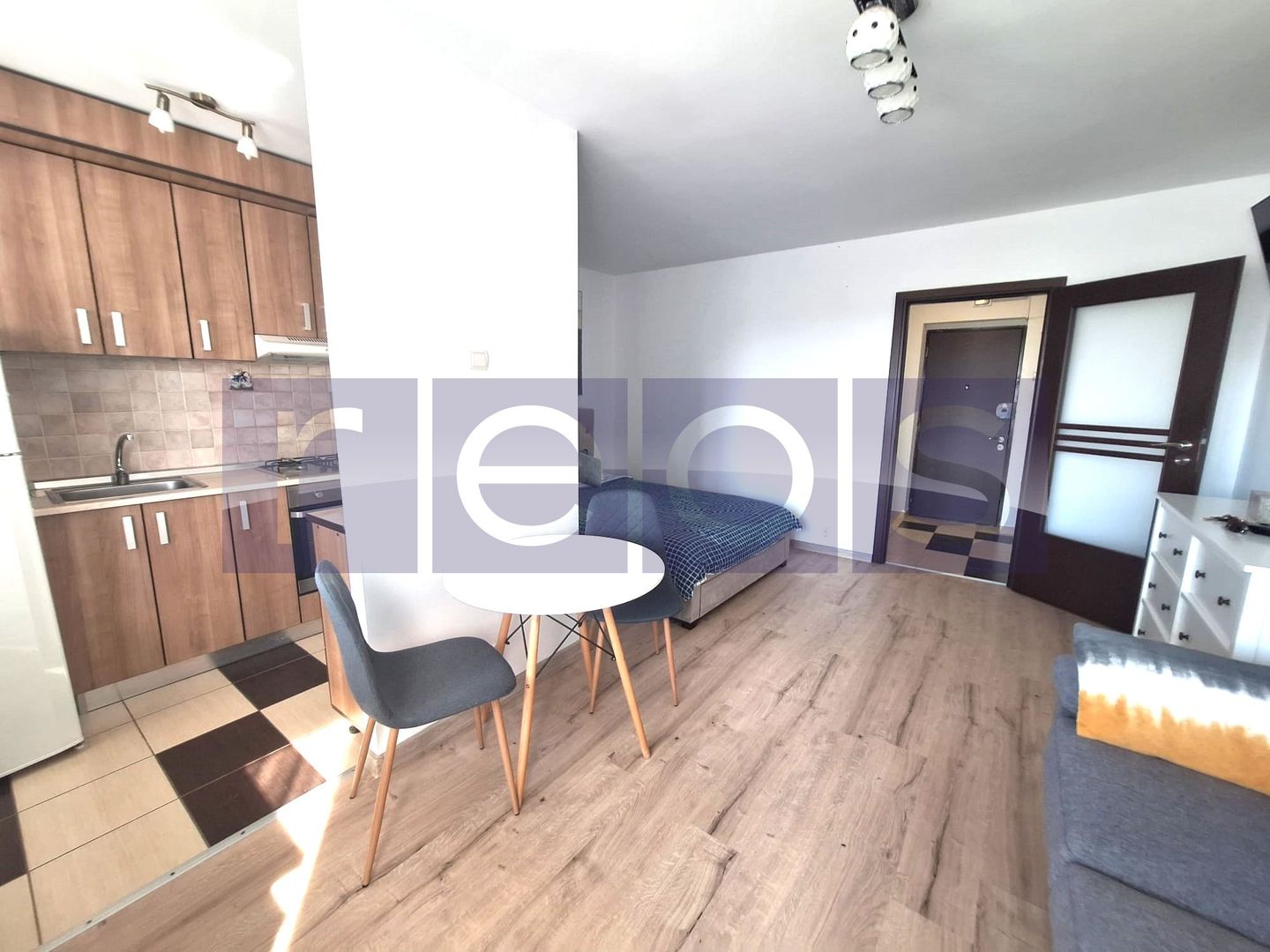 90.000 EURO | GARSONIERA ZONA MARRIOTT - Poză 2