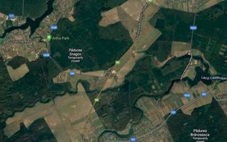 Vanzare Teren - intravilan - Snagov - Poză 1