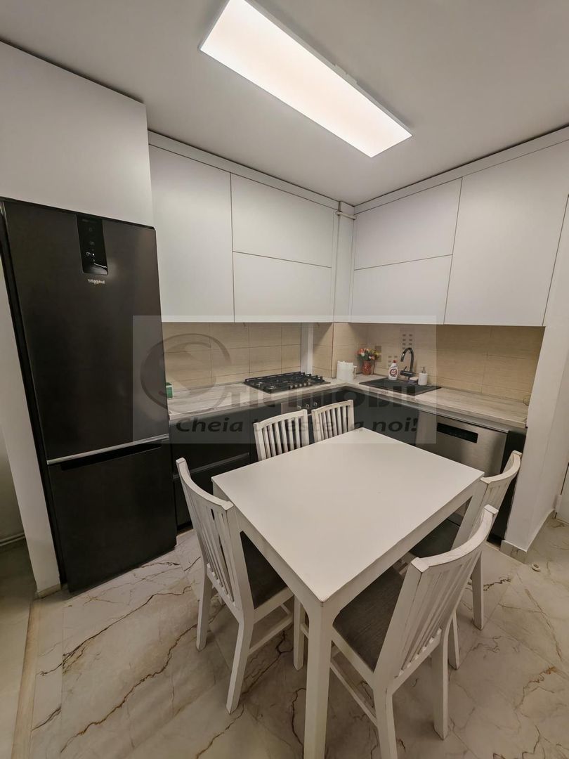 Apartament modern cu 2 camere - Green Park, Tătărași - 420€ - Poză 4