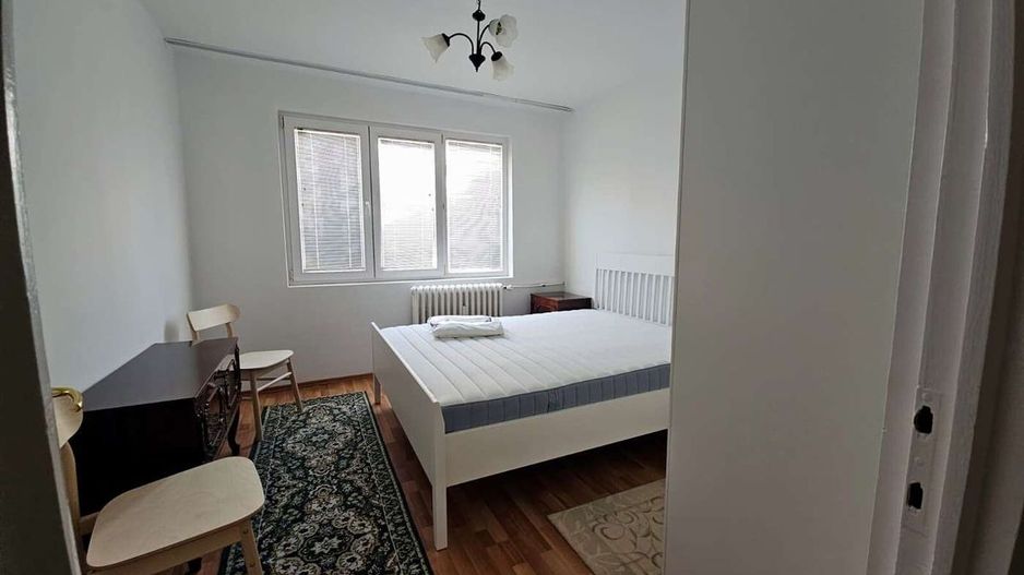 Apartament 2 camere de inchiriat,  renovat, mobilat  -zona Lujerului - Poză 4
