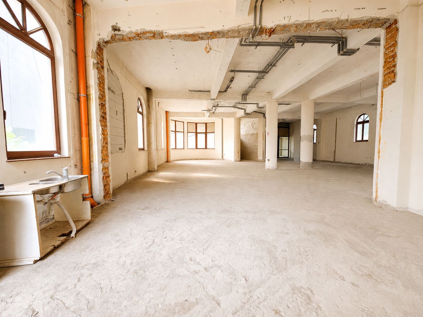 Casă / Vilă de vanzare pe Bulevardul Mamaia Constanta - Poză 13