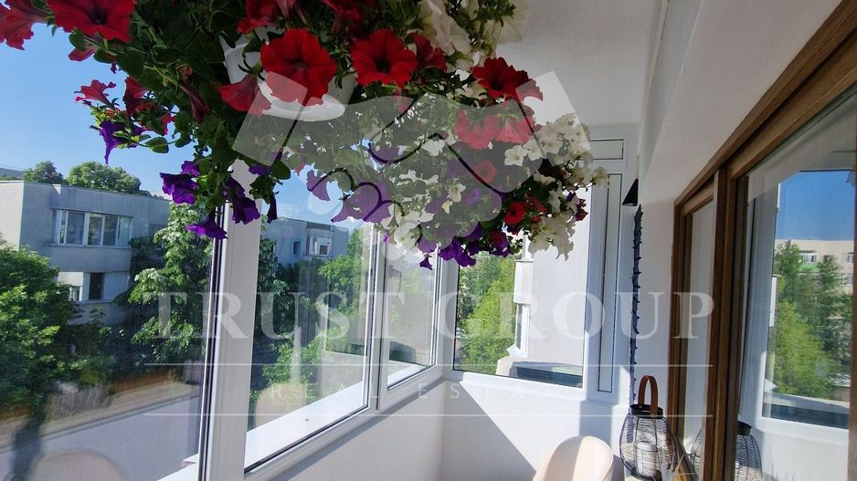 Apartament 4 cam Aviatiei | Imobila 1987 - Poză 8