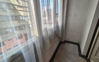 Apartament cu 4 camere 107,52 mp - Universitate - Poză 13