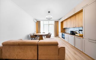 Apartament finisat la chieie! La intrare in Baza Sportiva! - Poză 2