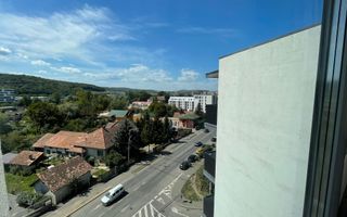 2 Camere, Petfriendly,Parcare, 18Gym, Dambul Rotund, Corneliu Coposu. - Poză 6