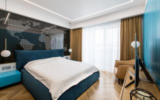 Apartament premium 2 camere si terasa, Aparatorii Patriei, Comision 0% - Poză 7