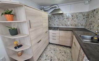 Studio cochet | 24 mp | Parcare inclusă | Facultatea de Drept - Poză 5