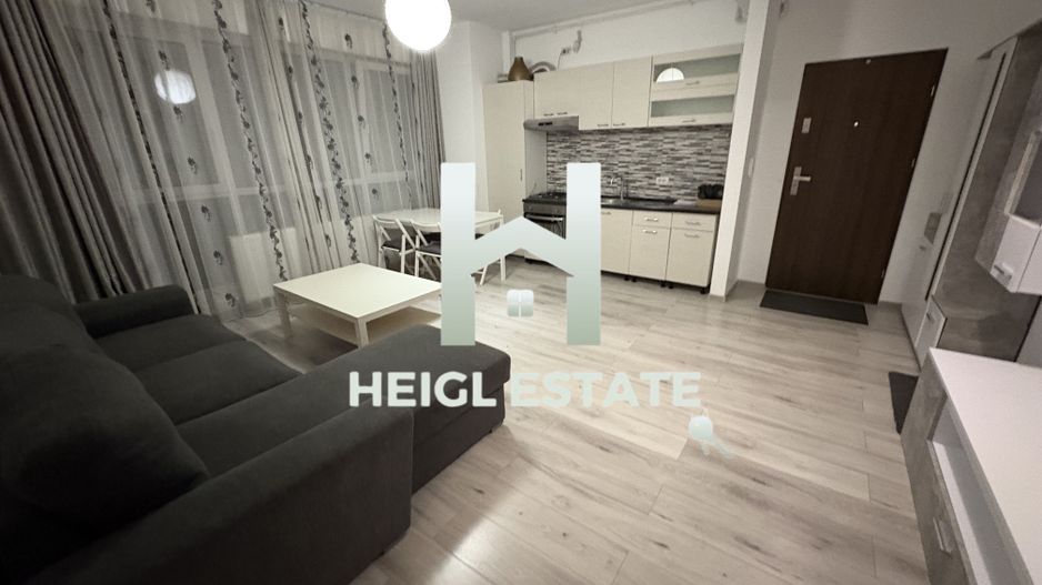 Apartament cu 2 camere in Giroc etaj intermediar - Poză 1