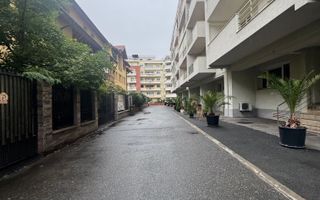 2 camere 64MP + 16MP terasa || Herastrau || Soseaua Nordului - Poză 20