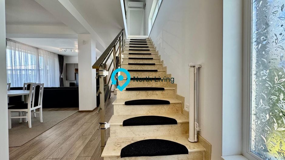 Vila individuala P+1 | Tunari | Ansamblu rezidential - Poză 7