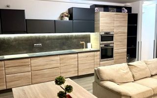 Apartament modern de inchiriat - Poză 1