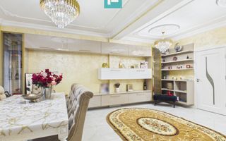 Apartament 2 camere – Bloc nou | Terasă 35 mp | - Poză 7