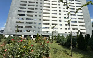 Apartament 2 camere 60 mp Boxa Parcare Subterana Metrou - Poză 11