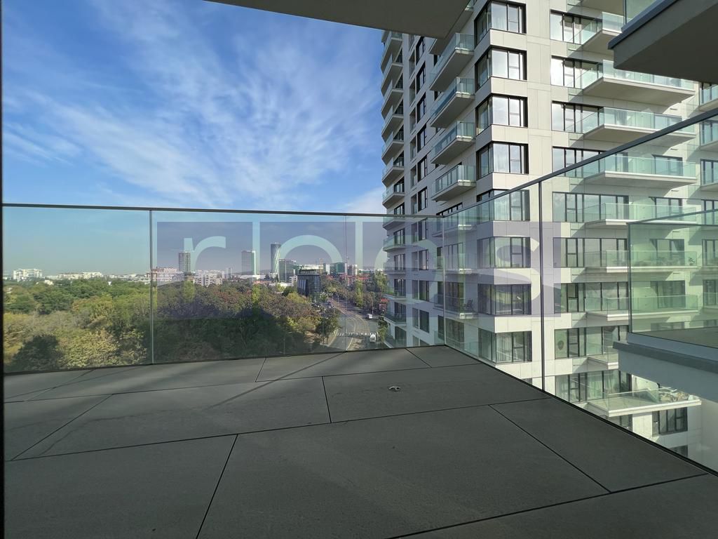 VANZARE 3 CAMERE | ONE VERDI PARK | 2 TERASE - Poză 12