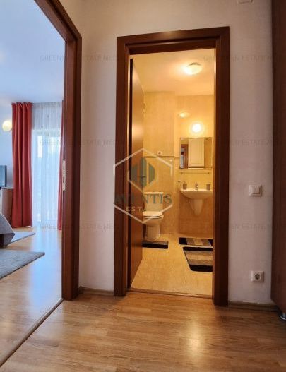 2 camere bloc nou, parcare, 2 bai, terasa, Central Park Ștefan cel Mare - Poză 10