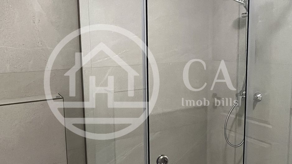 Apartament modern cu 2 camere de vanzare in zona Sovata, Dacia, Oradea - Poză 14