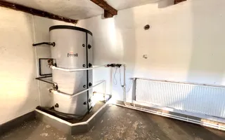 Ferma de vanzare cu 550MP utili si 27.500MP teren la asfalt - Poză 14