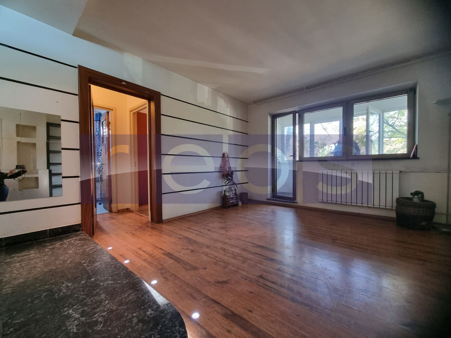 VANZARE 2 CAMERE SEMIDECOMANDAT TINERETULUI - Poză 1