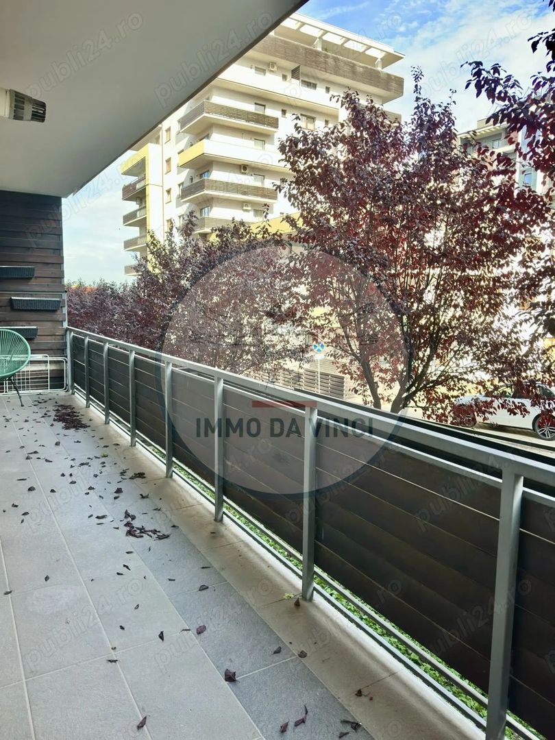 Vând Apartament 2 camere, 60 mp utili + terasă 30 mp - Poză 4