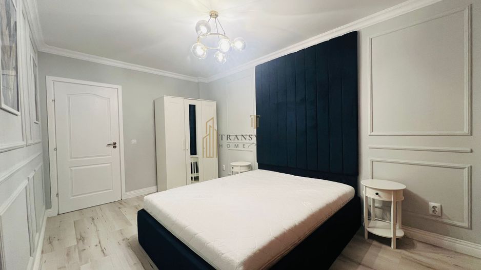 Apartament 2 camere, +parcare subterana - Poză 20