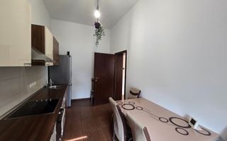 Apartament 2 camere, Dumbravita, Loc de parcare inscris in CF, Mobilat si Utilat - Poză 6