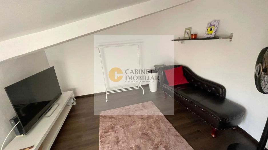 Garsoniera | Bulevard Nicolae Balcescu | Mansarda | Renovata - Poză 8