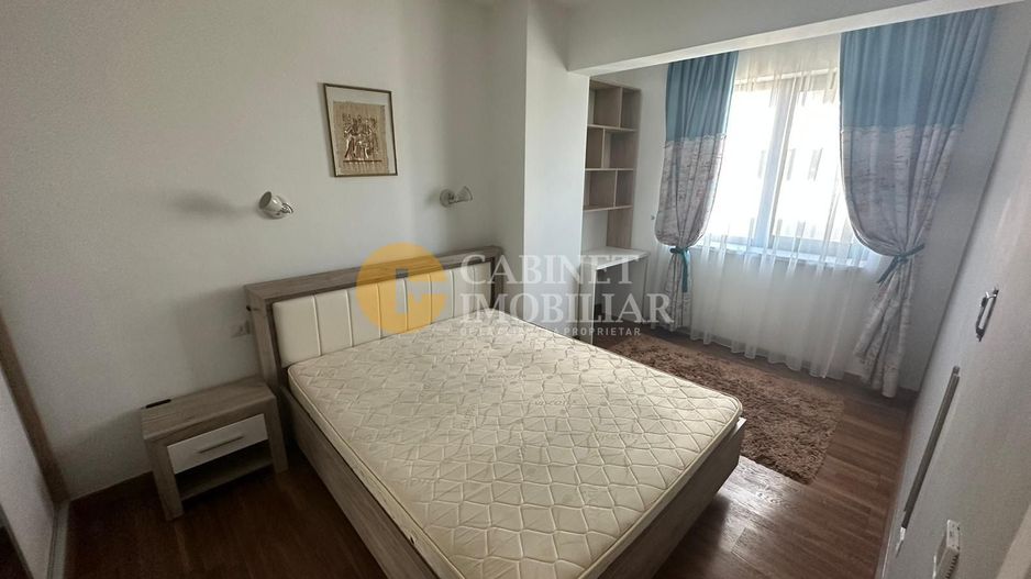 PACURARI - 2 CAMERE DECOMANDAT - ETAJ INTERMEDIAR - BLOC NOU - Poză 2