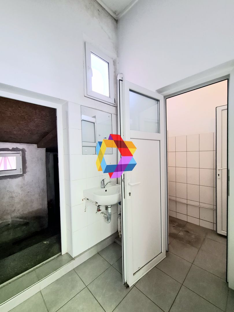 Spatiu comercial de închiriat, Brasov - 66 mp -  Spatii-comerciale-brasov.ro - Poză 5