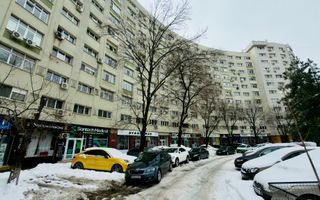 4 camere | Titulescu | Banu Manta | Victoriei | Primaria s1 - Poză 1