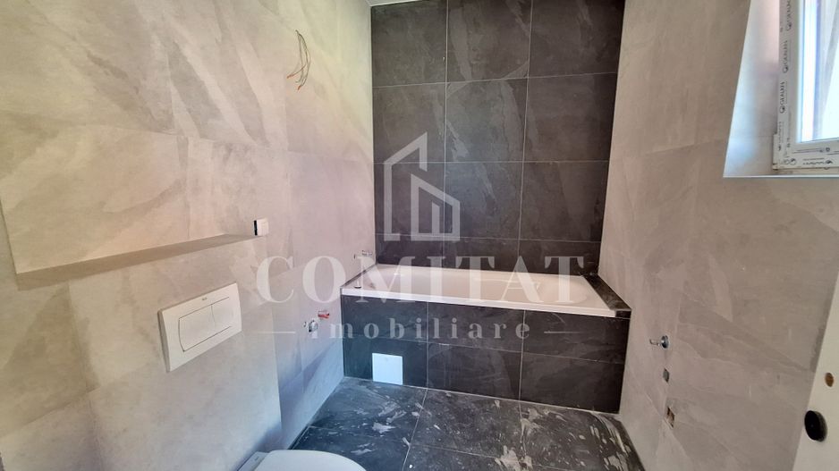 Apartamente cu 2 camere | etaj intermediar | Strada Urușagului - Poză 7