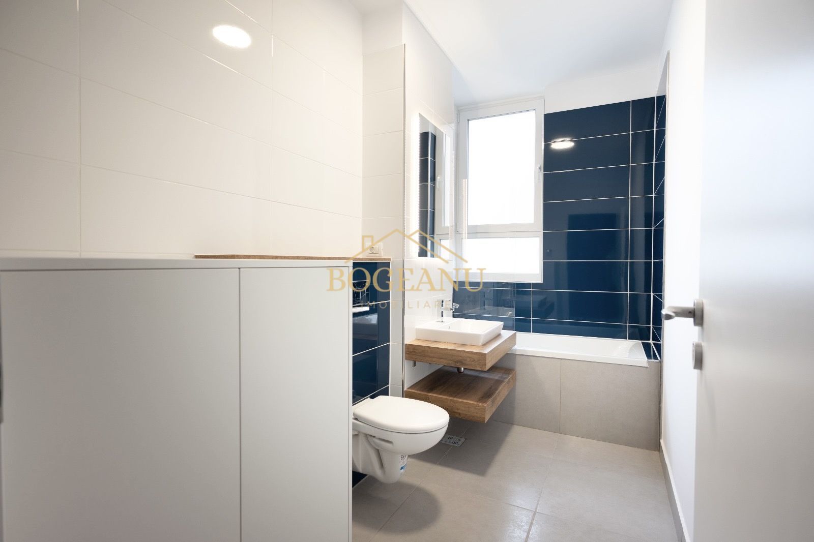 BG116-Apartament Nou Premium 2 cam-Central - Poză 10