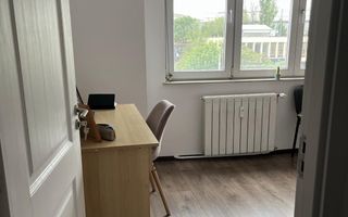 AP. 3 CAMERE GRIVITA, MOBILAT MODERN, BLOC REABILITAT, COMISION 0% - Poză 5