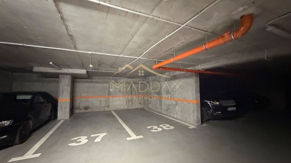 Apartament cu 2 camere *70mp utili* + 17mp terasa // Baneasa - Jandarmeriei - Poză 45