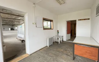 Inchiriere Clădire Producție, Depozitare, Birouri-Teren 3140 mp - Carei - Poză 20