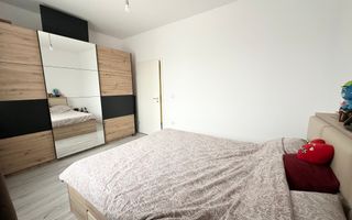 Apartament cochet cu 2 camere si curte proprie | Braytim - Poză 4