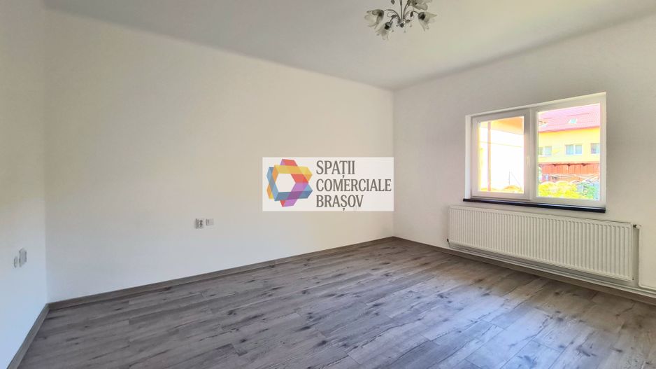 Spatiu birouri de închiriat Brasov - 55 mp # Plus-imo.ro - Poză 4