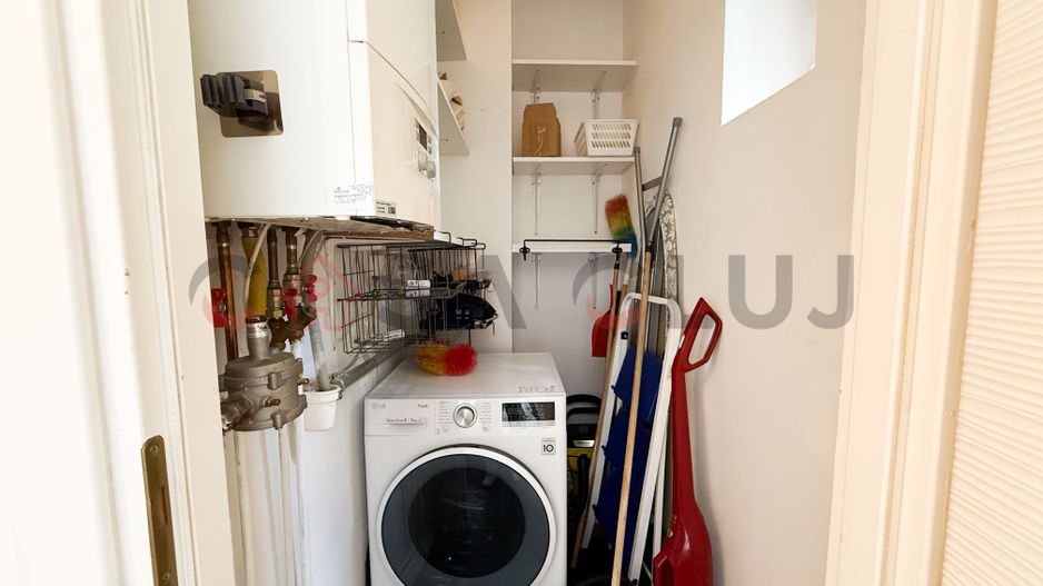 Apartament central 3 camere, la cheie, Zona Urania - Poză 10