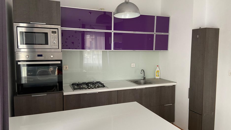 Apartament 2 camere Complex Rasarit de Soare - Auchan TItan - Poză 7