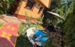Vilă mobilată și utilată, 160 mp, în Păcurari, Iași, cu teren de 600 mp amenajat - Poză 9
