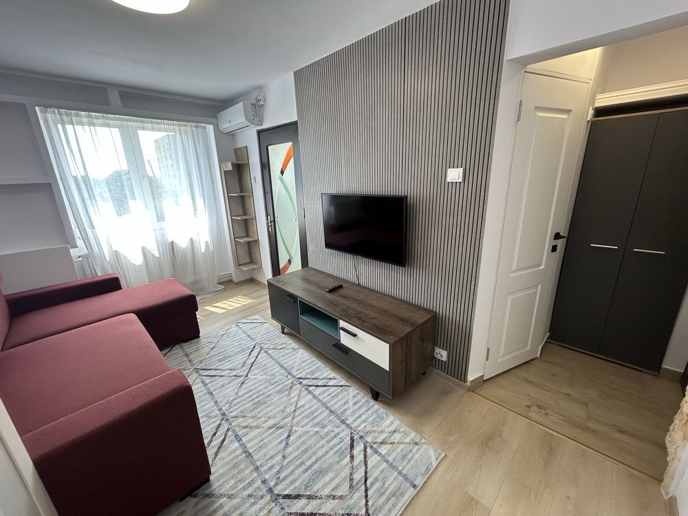 Vanzare garsonieră renovată total, 18 m², et 7, 4 min metrou Parc Drumul Taberei - Poză 6