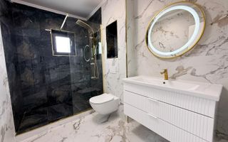 Vila Individuala Moderna / 4 Camere / 3 Bai / Zona centrala - Poză 18