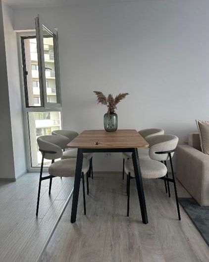 Apartament 2 camere Aradului bloc nou - Poză 6