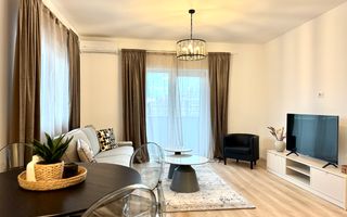 Apartament exclusivist cu grădină — confortul unei case - Mosnița Nouǎ - Poză 3