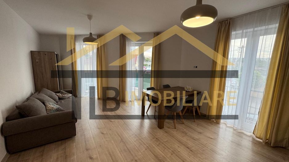 Apartament de 3 camere, 68mp, zona strazii Ciucului - Poză 5