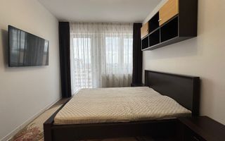 Apartament 1 camera + loc parcare Valea Adanca Pepinierei - Poză 3