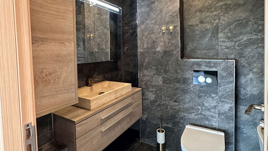 Apartament 3 camere I Iancului I Vanzare - Poză 16