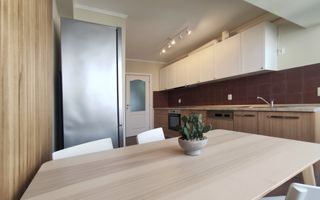 Apartament cu 3 camere decomandate | Zona Interservisan - Gheorgheni - Poză 9